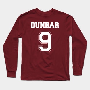 Liam Dunbar - Teen Wolf - Lacrosse - 9 Long Sleeve T-Shirt